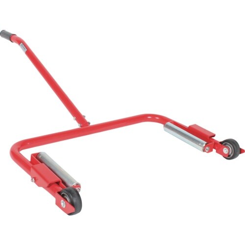 長崎ジャッキ タイヤサポート