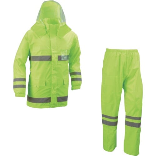 船橋 安全レイン フラッシュ 4Lサイズ