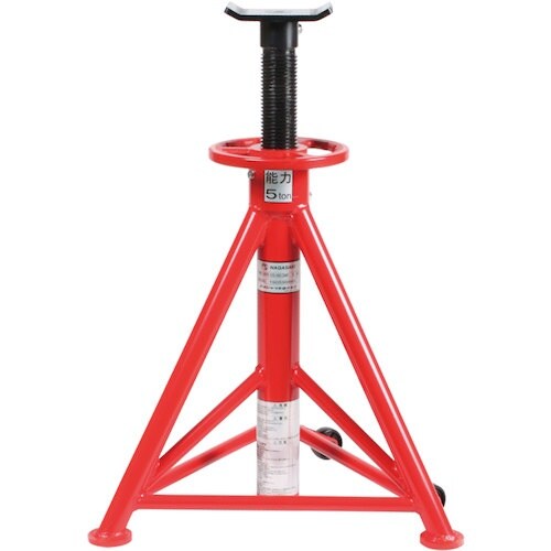 長崎ジャッキ リジットラック(ねじ式)1台