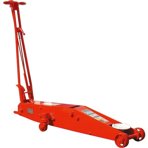 長崎ジャッキ ガレージジャッキ 3TON
