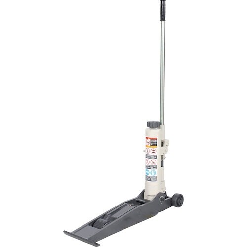 長崎ジャッキ 低床Lジャッキ4TON