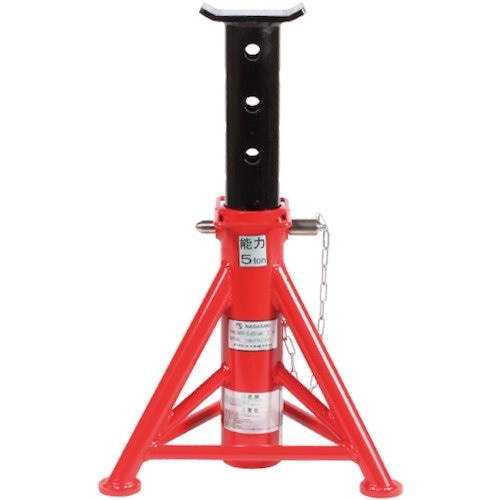 長崎ジャッキ リジットラック1台