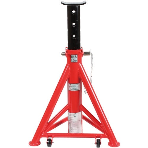 長崎ジャッキ リジットラック1台