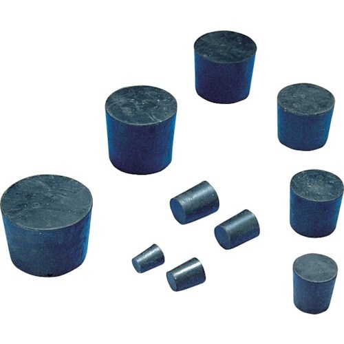 TGK 黒ゴム栓 #12