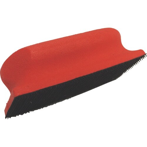 SI マルチストレートサンダーパッド ハンドパッド