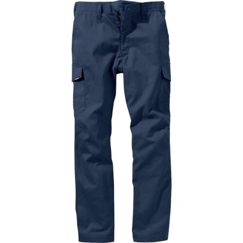 HOOH 難燃カーゴ 5L ネイビー