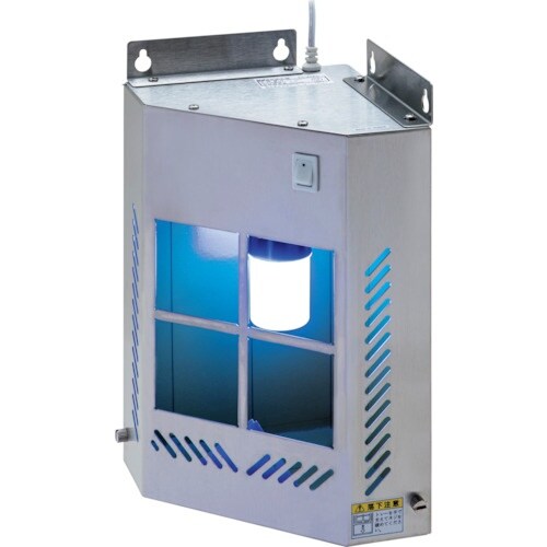 ピオニー 虫くる コーナー FC21PL