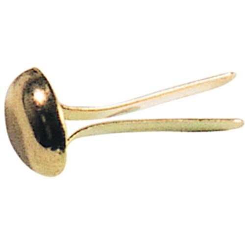 明工 マーカーピン(ゴールド) 単位20本