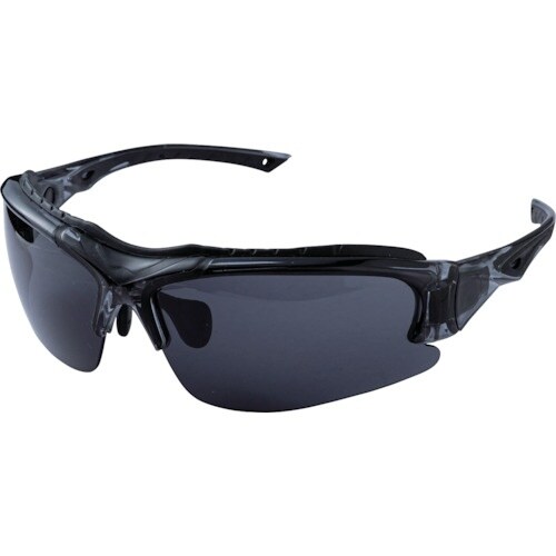 CHUSAN 静電セーフティーグラス スモーク