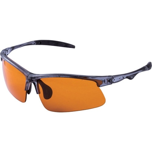 CHUSAN セーフティーグラス オレンジ