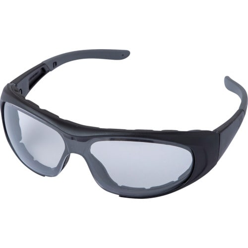 CHUSAN 静電グラスゴーグル 取替えバンド付