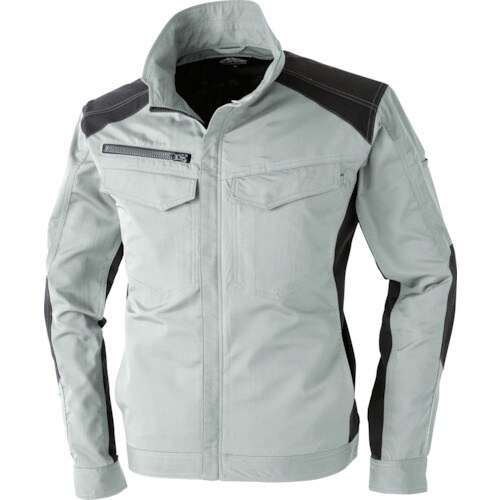 CHUSAN アクティブジャケット アースグリーン