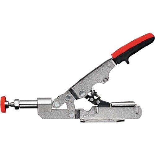 BESSEY トグルクランプ 横押し型
