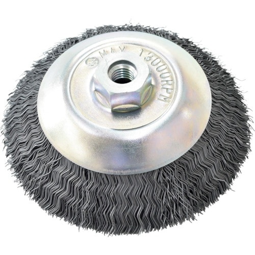 クロダブラシ ベベル 硬鋼線0.3 175x22穴