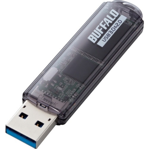 BUFFALO USB3.0対応 USBメモリー