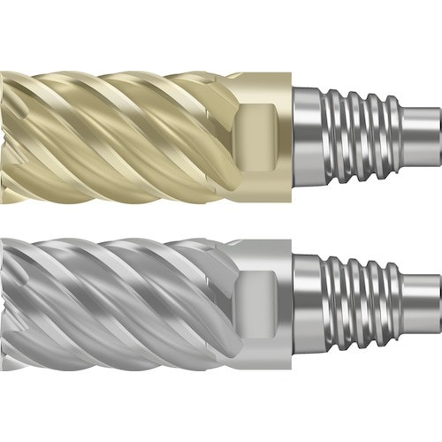 Prototyp 超硬エンドミル