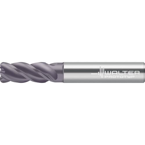 Prototyp 超硬肩削り 溝削りエンドミル