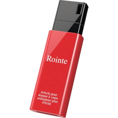 BUFFALO USB3.1(Gen1)ノックスラ