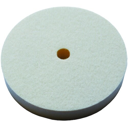 ヤナセ フェルトホイール(ハードタイプ)外径φ12