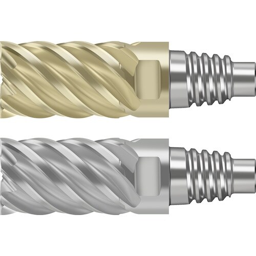 Prototyp 超硬エンドミル