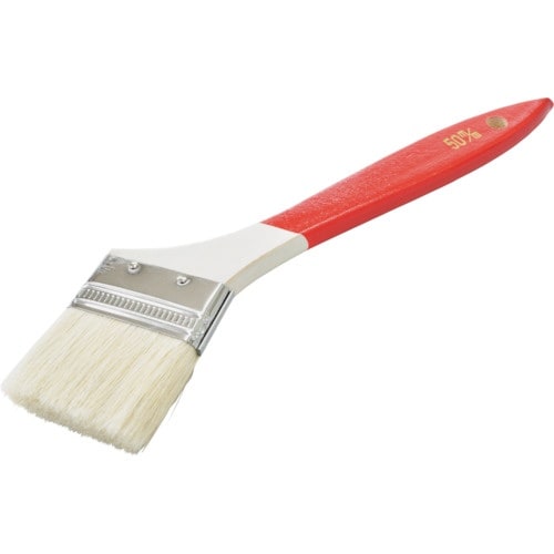 クロダブラシ 筋違刷毛 白毛 ホームペイント 20