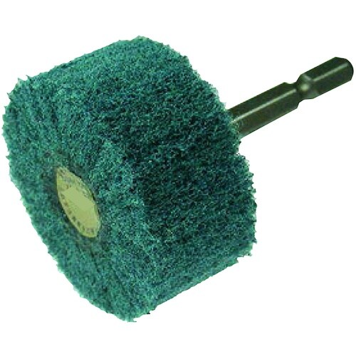 ヤナセ インパクト用ユニロンフラップ80X25荒目