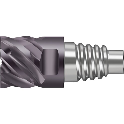 Prototyp 超硬エンドミル