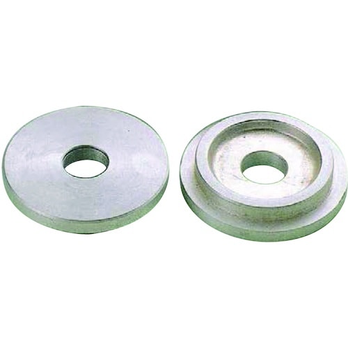 ヤナセ アルミフランジ 内径φ50から12.7 (