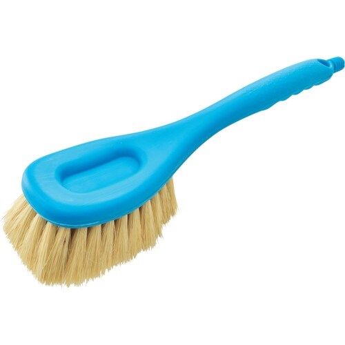 クロダブラシ 洗車ブラシ パキン 水出し