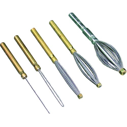 ヤナセ バリトリビットハード 3x50x6x50