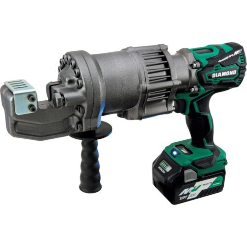 DIAMOND コードレス鉄筋カッター