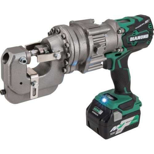 DIAMOND コードレスパンチャー本体のみ