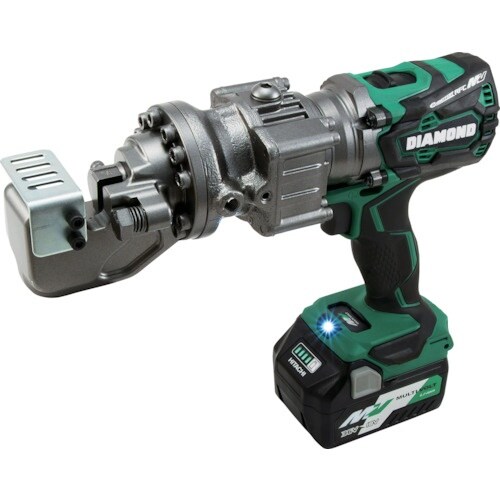 DIAMOND コードレス鉄筋カッター本体のみ