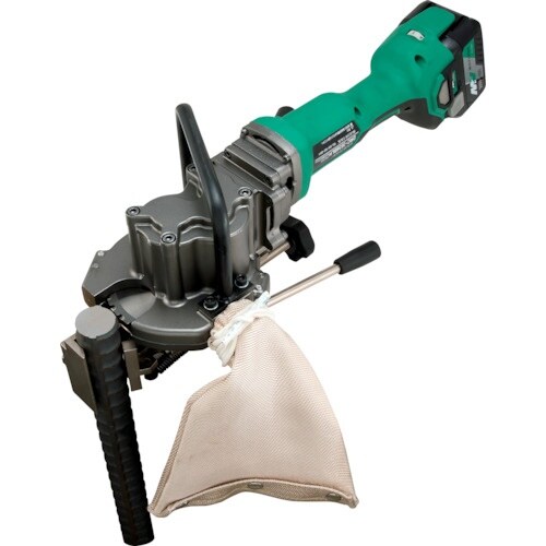 DIAMOND コードレスチップソーカッター