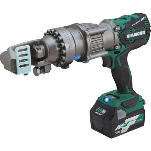 DIAMOND コードレス鉄筋カッター電池1個仕様