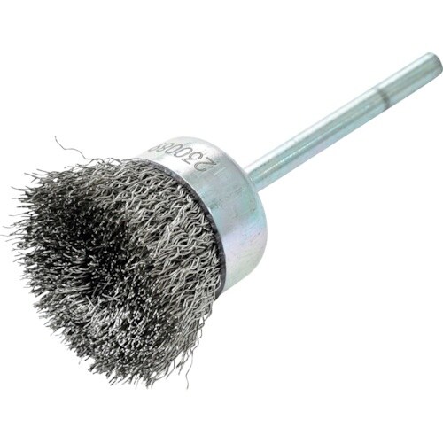 クロダブラシ KBB カップ D20(16)x3