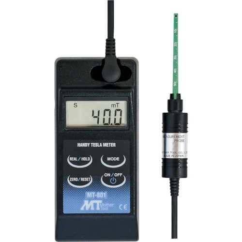 MT テスラメーター