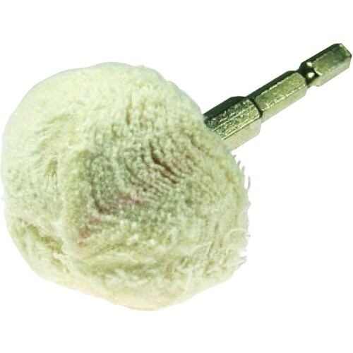 ヤナセ インパクト用きのこバフ 65×30