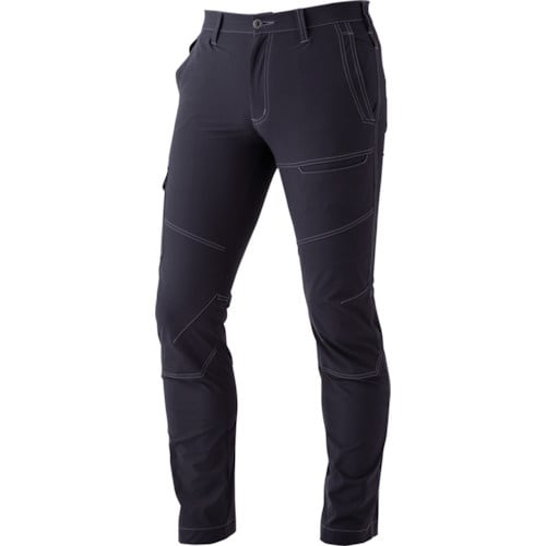 CHUSAN コーデュラ2WAYストレッチカーゴパ