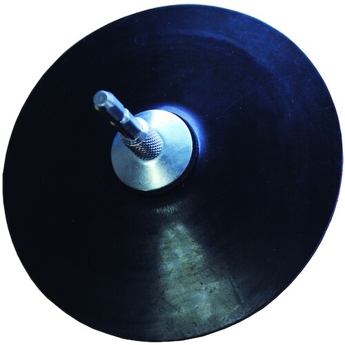 ヤナセ インパクト用マジックパット Φ125