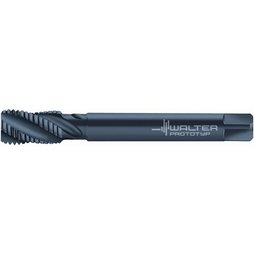 Prototyp HSS−E マシンタップ