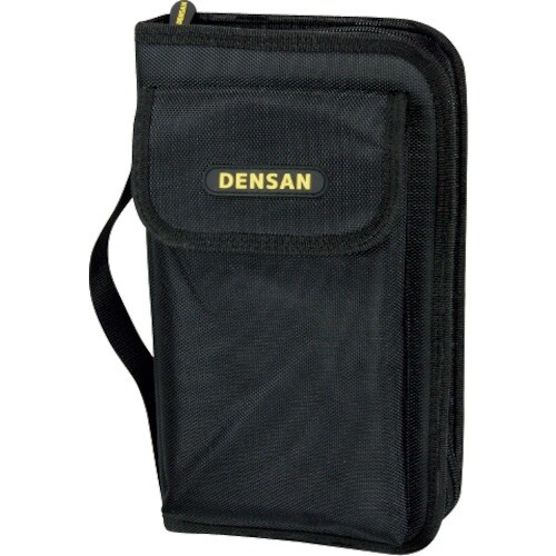 JEFCOM ソフトツールケース