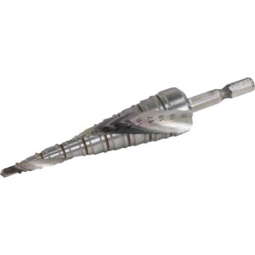 JEFCOM HQステップドリル(マーキング)