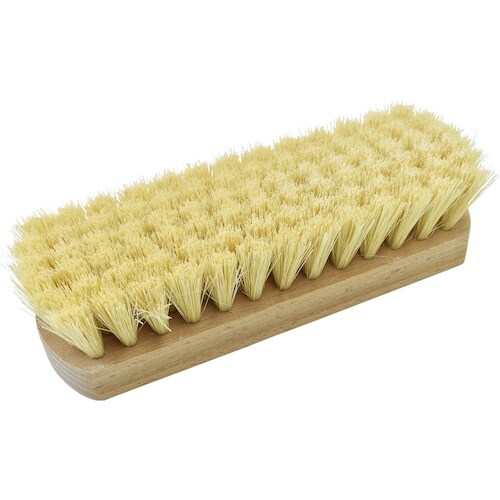 クロダブラシ 手ブラシ パキン