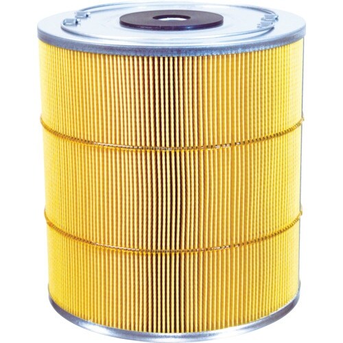 東海 油用フィルター Φ260X280(Φ36)