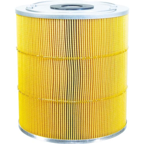 東海 油用フィルター Φ260X280(Φ46)