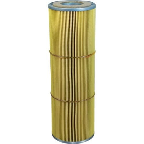 東海 TKF 油用フィルター Φ150X450(Φ