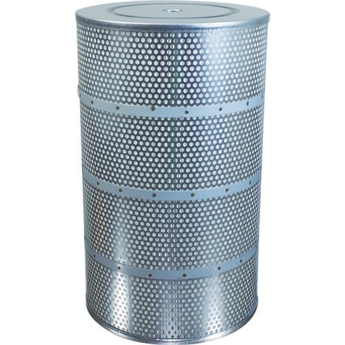 東海 水用フィルター Φ300X500(Φ29)