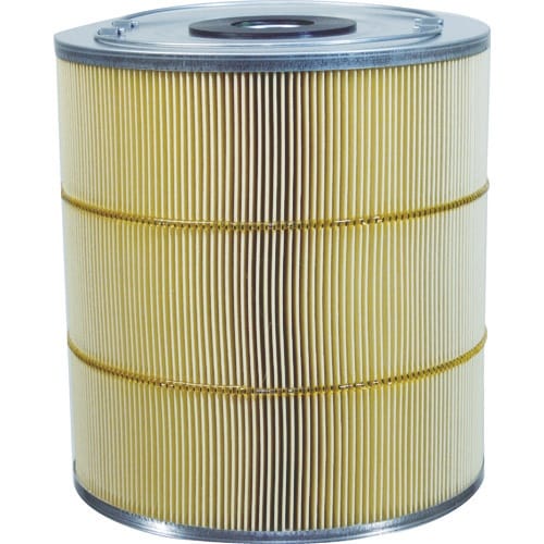 東海 水用フィルター Φ260X280(Φ46)