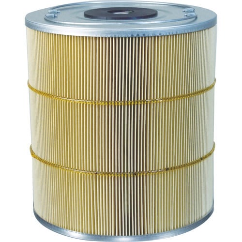 東海 水用フィルター Φ260X280(Φ36)